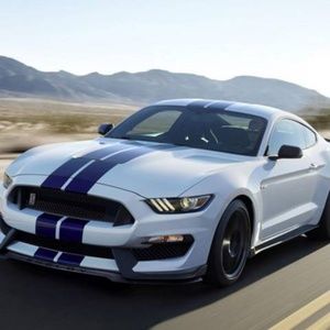 Meet your Posher, Zeke